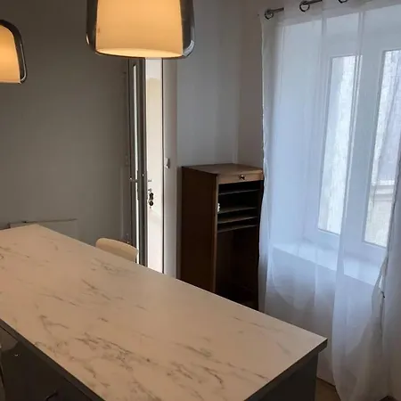 Apartament Centre Village Du Gard