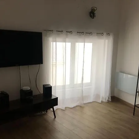 Apartament Centre Village Du Gard *
