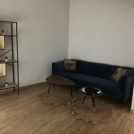 Apartament Centre Village Du Gard Rochefort-du-Gard
