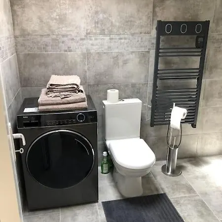 Apartament Centre Village Du Gard *